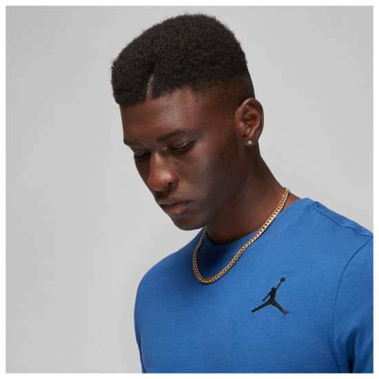 Jordan Ανδρική κοντομάνικη μπλούζα Jumpman Jordan Ανδρική κοντομάνικη μπλούζα Jumpman
